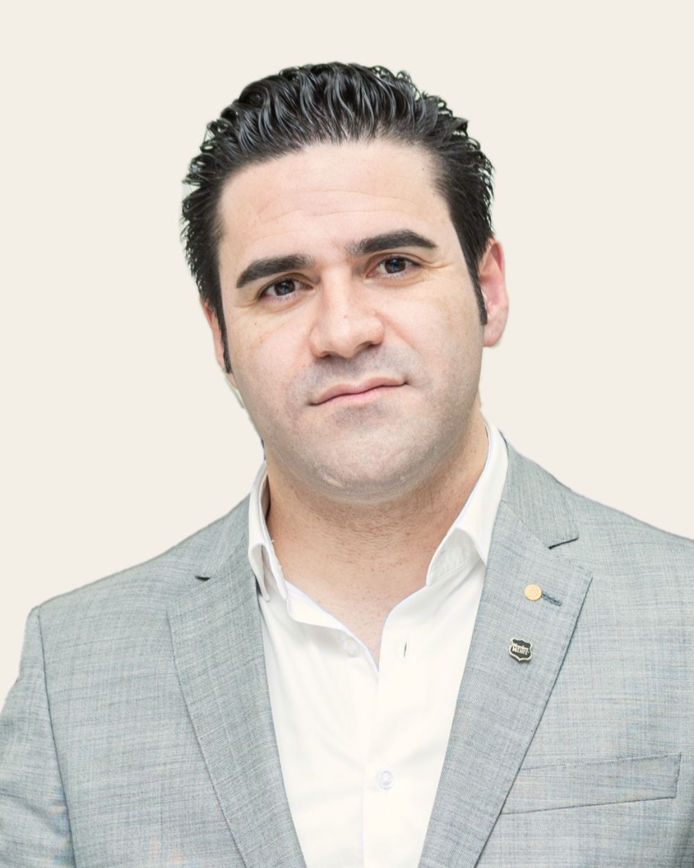 Rafael Paterlini
